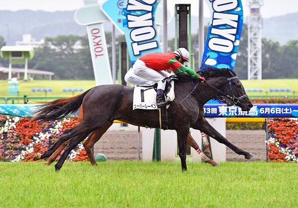 ãƒ¦ãƒ¼ãƒãƒ¼ãƒ¬ãƒ¼ãƒ™ãƒ³ã®ç«¶èµ°æˆç¸¾ è¡€çµ± æ¬¡èµ°æƒ…å ±ã¯win ç«¶é¦¬