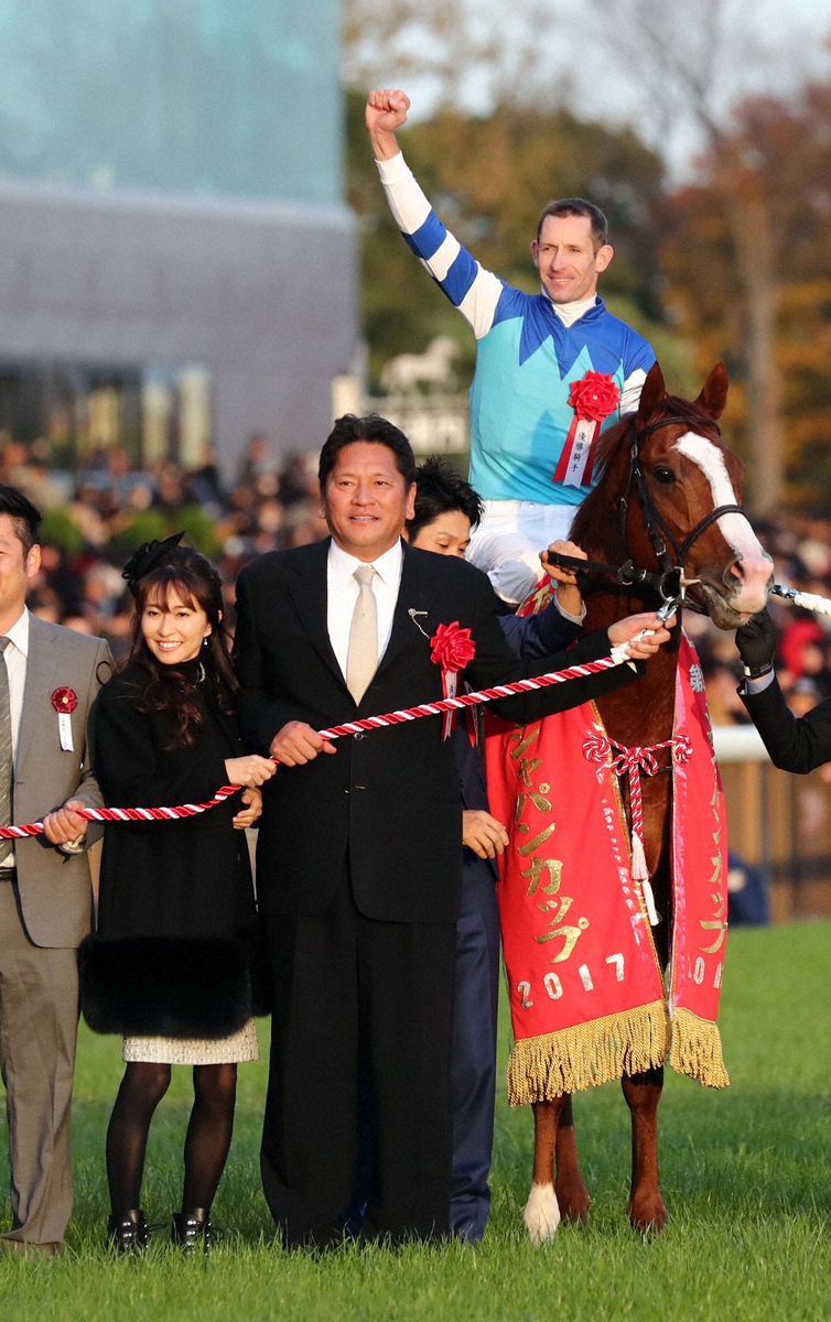 ニュース詳細 - WIN!競馬